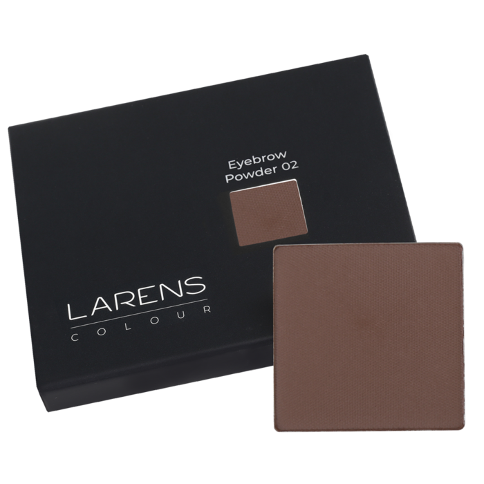 Larens Colour Eyebrow Powder